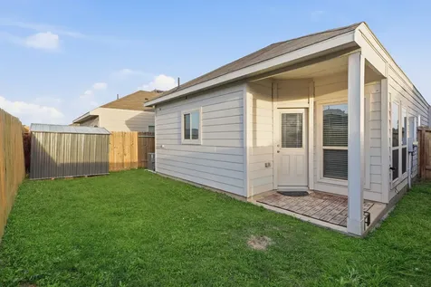 6444 Wenlock Drive Houston TX 77048