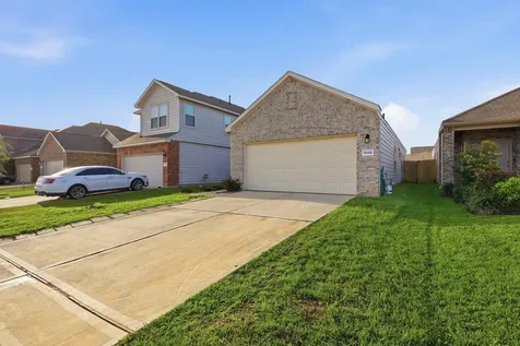 6444 Wenlock Drive Houston TX 77048