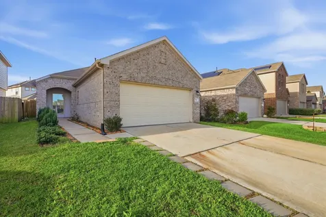 6444 Wenlock Drive Houston TX 77048
