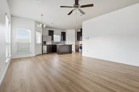 6444 Wenlock Drive Houston TX 77048