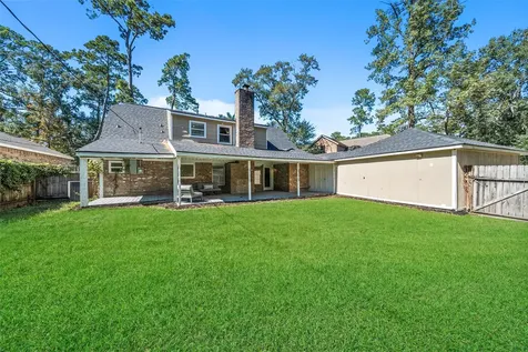 499 Mississippi Park Conroe TX 77302
