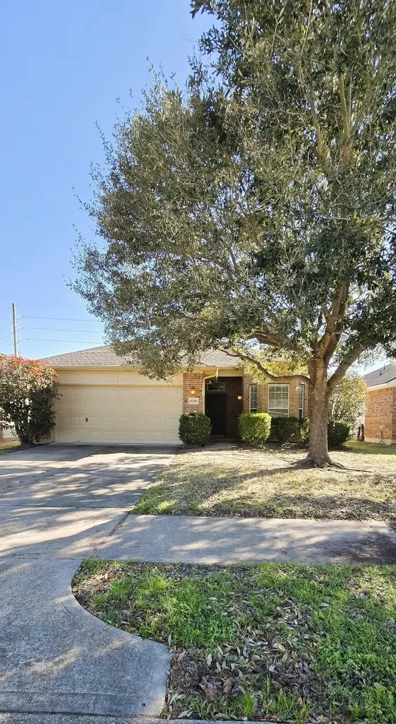 21703 Sierra Long Drive Richmond TX 77407