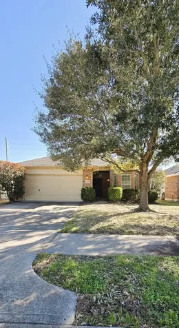 21703 Sierra Long Drive Richmond TX 77407