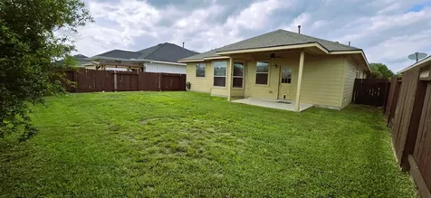 21703 Sierra Long Drive Richmond TX 77407