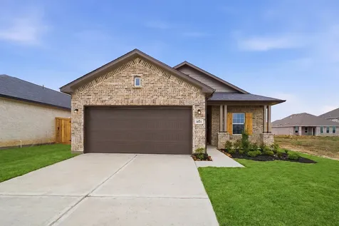 8023 Jasper Meadows Way Texas City TX 77515