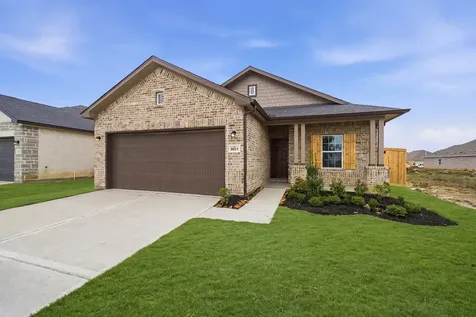 8023 Jasper Meadows Way Texas City TX 77515