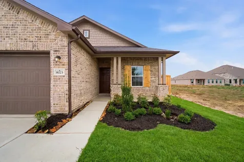 8023 Jasper Meadows Way Texas City TX 77515