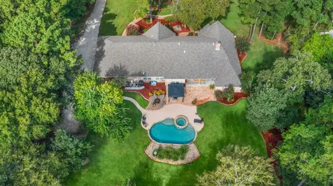 28126 Walnut Creek Court Magnolia TX 77355