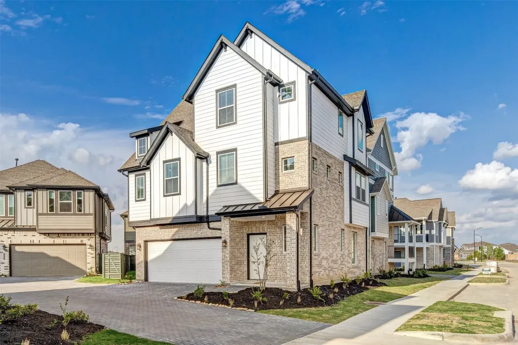 15131 Colorado Bend Park Drive Cypress TX 77433