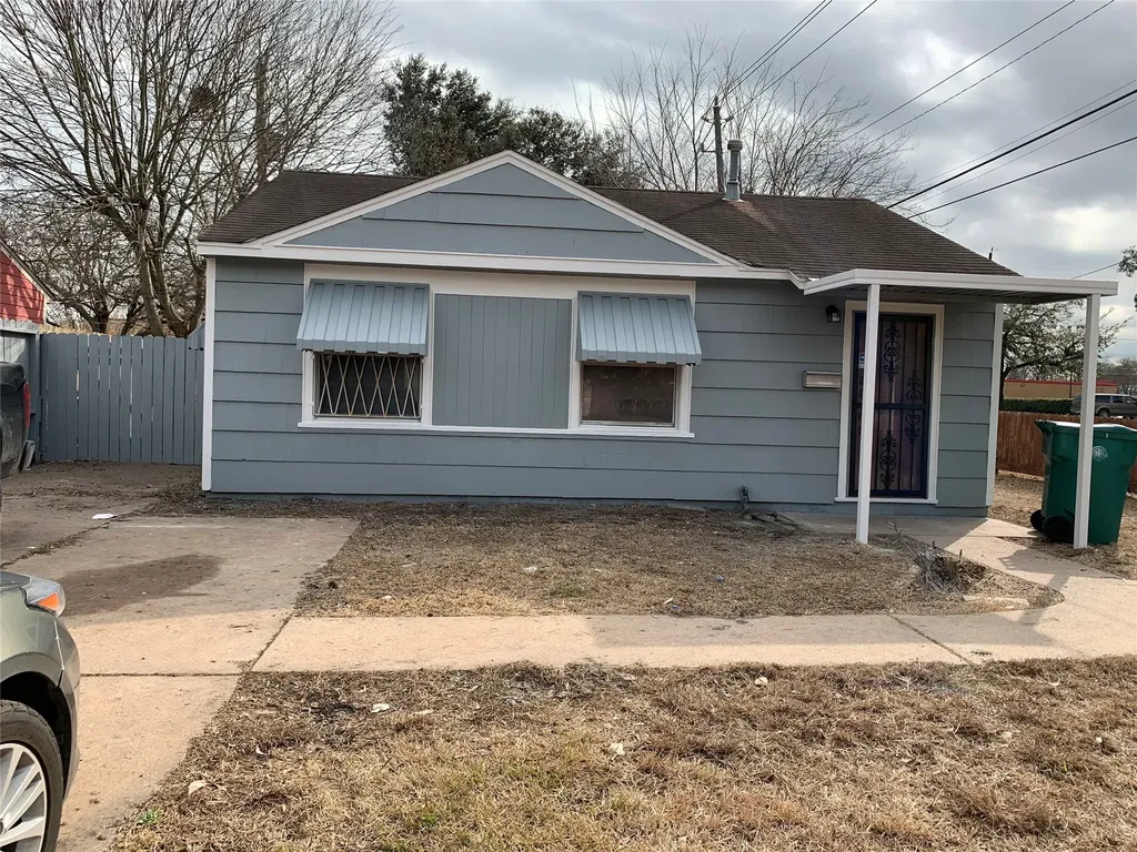 3002 Carter Street Pasadena TX 77503
