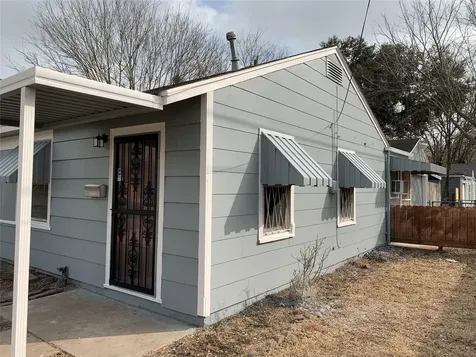 3002 Carter Street Pasadena TX 77503