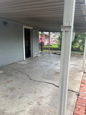 3002 Carter Street Pasadena TX 77503