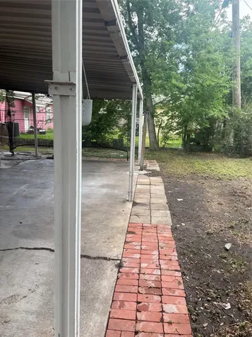 3002 Carter Street Pasadena TX 77503