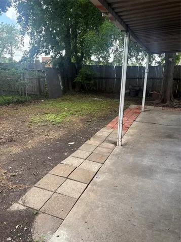 3002 Carter Street Pasadena TX 77503
