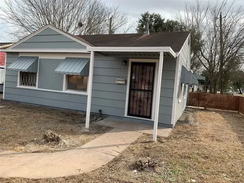 3002 Carter Street Pasadena TX 77503