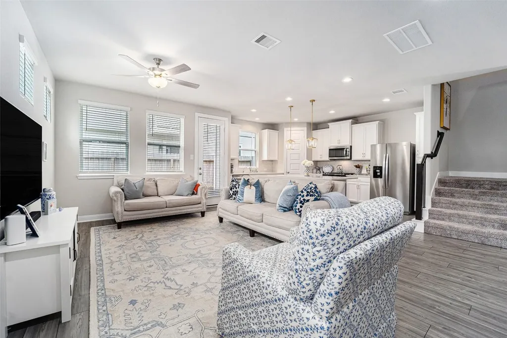 4101 Split Ivy Drive Houston TX 77080