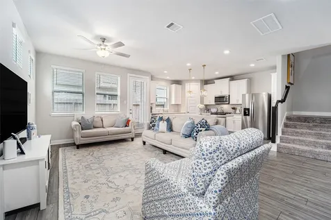 4101 Split Ivy Drive Houston TX 77080
