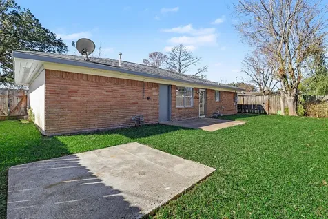 11219 Sagehill Drive Houston TX 77089