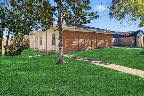 11219 Sagehill Drive Houston TX 77089