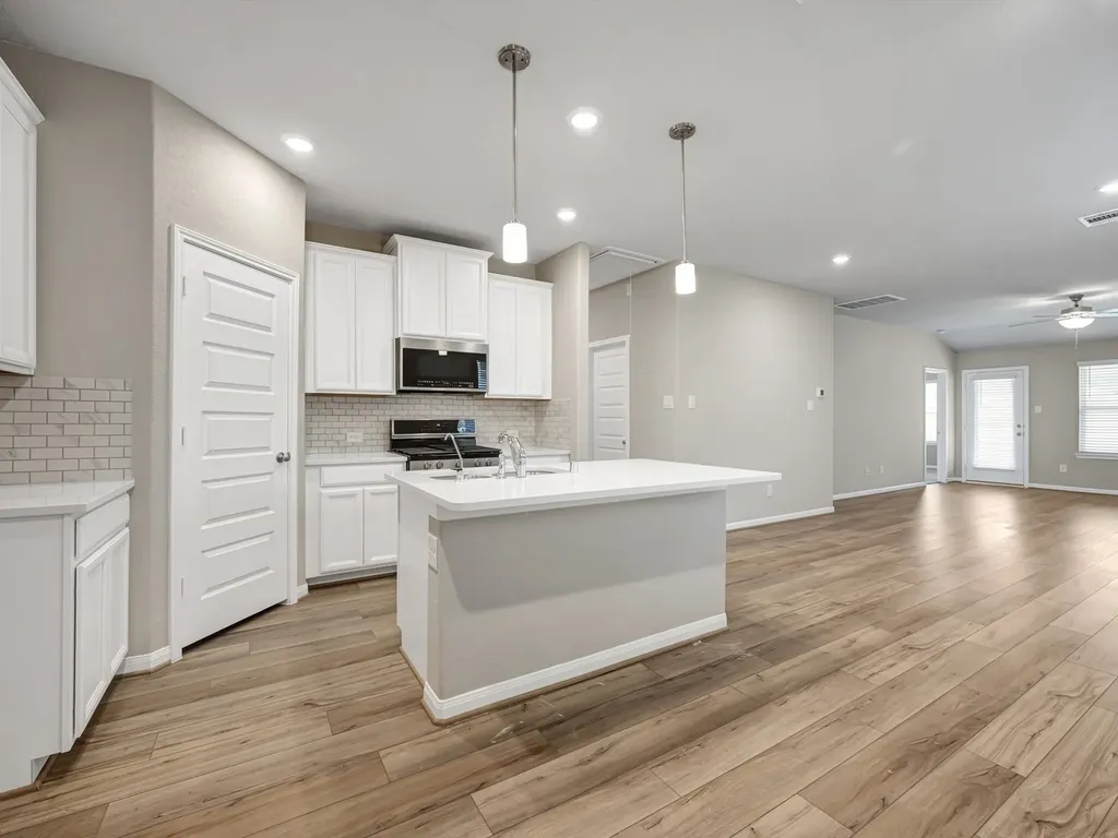 22627 Ellis Way Lane New Caney TX 77357