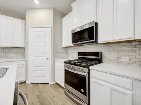 22627 Ellis Way Lane New Caney TX 77357