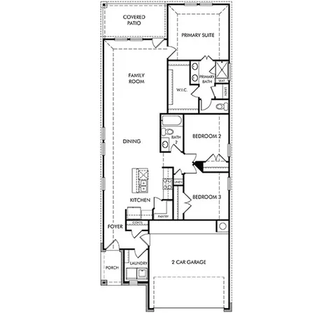 22627 Ellis Way Lane New Caney TX 77357