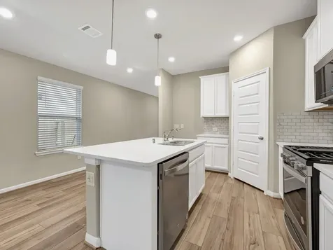 22627 Ellis Way Lane New Caney TX 77357