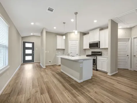 22627 Ellis Way Lane New Caney TX 77357