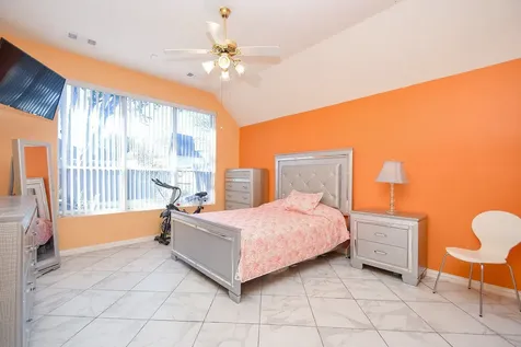 6614 Timber Square Court Richmond TX 77407