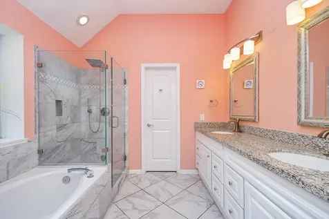 6614 Timber Square Court Richmond TX 77407