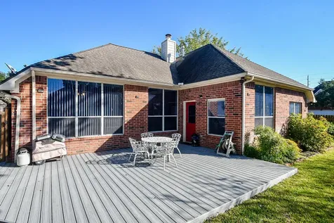 6614 Timber Square Court Richmond TX 77407