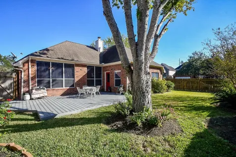 6614 Timber Square Court Richmond TX 77407