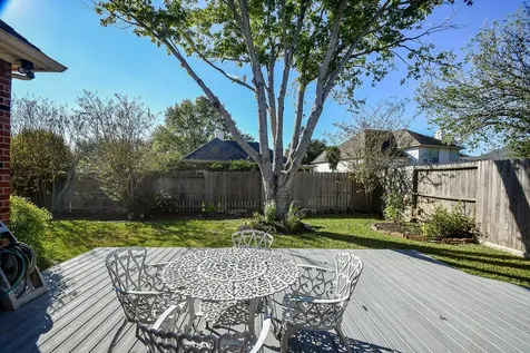 6614 Timber Square Court Richmond TX 77407
