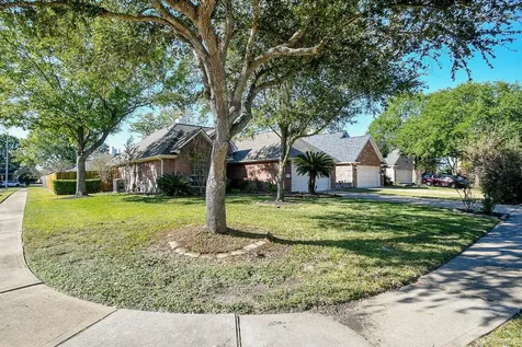 6614 Timber Square Court Richmond TX 77407