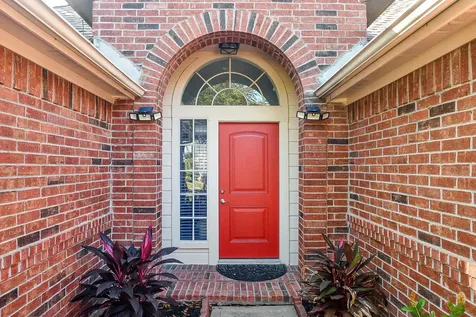 6614 Timber Square Court Richmond TX 77407