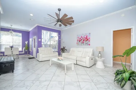 6614 Timber Square Court Richmond TX 77407
