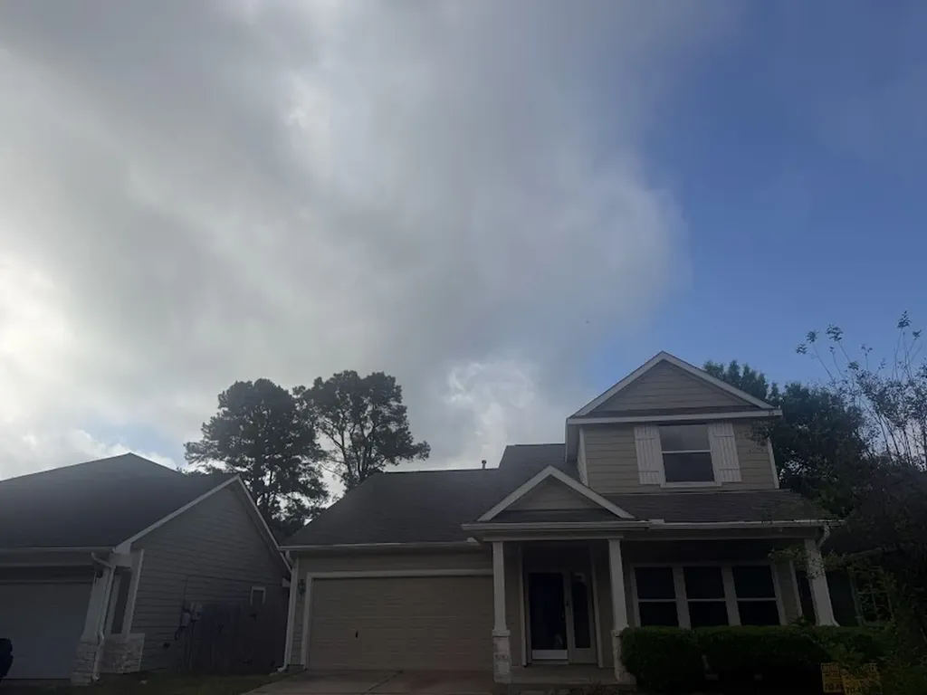 15815 Stiller Park Drive Cypress TX 77429