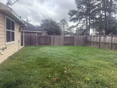 15815 Stiller Park Drive Cypress TX 77429