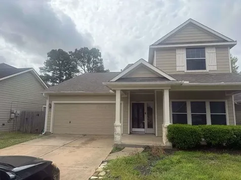 15815 Stiller Park Drive Cypress TX 77429