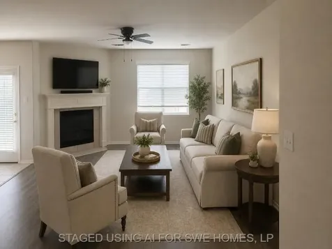 15815 Stiller Park Drive Cypress TX 77429