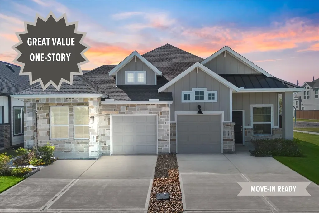 5250 Big Dipper Drive Iowa Colony TX 77583