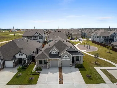 5250 Big Dipper Drive Iowa Colony TX 77583