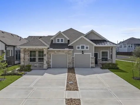 5250 Big Dipper Drive Iowa Colony TX 77583