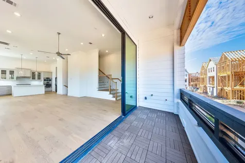 5927 Cottage Grove Lake Drive Houston TX 77007