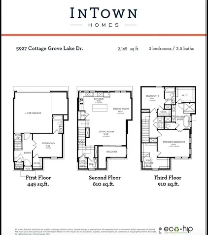 5927 Cottage Grove Lake Drive Houston TX 77007