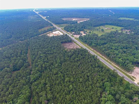 Tbd Highway 190 W W Tbd Us Highway 190 Trail 4 Livingston TX 77351