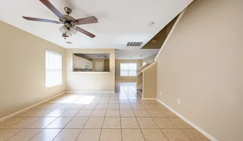 20831 Bonham Park Lane Humble TX 77338