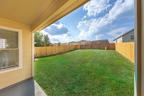 20831 Bonham Park Lane Humble TX 77338