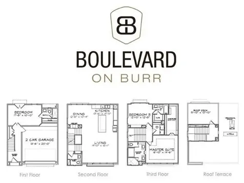 209 Burr Street D Houston TX 77011