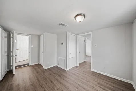 1706 California Street 1/2 Baytown TX 77520